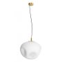 Kaspa CLOE L 11063105 Závesná lampa 1x25W/E27 IP20