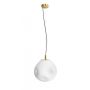 Kaspa CLOE M 11062105 Závesná lampa 1x25W/E27 IP20