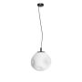 Kaspa CLOE M 11070102 Závesná lampa 1x25W/E27 IP20