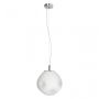 Kaspa CLOE S 11065103 Závesná lampa 1x25W/E27 IP20