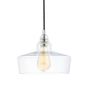 Kaspa LONGIS III 10142109 Závesná lampa 1x25W/E27 IP20