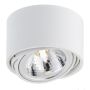 Kaspa LUMOS 70251101 Natáčané downlight svetlo 1x9W/G9 IP20