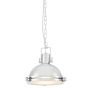 Kaspa NAUTILIUS 10262103 Závesná lampa 1x25W/E27 IP20