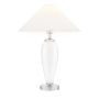 Kaspa REA 40601101 Stolná lampa 1x25W/E27 IP20