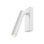 Kaspa ROLL 50910101 Stena svietidlo 1x4,2W/LED 3000K 719lm IP20