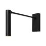 Kaspa ROLL 50928102 Stena svietidlo 1x4,2W/LED 3000K 719lm IP20