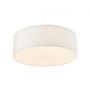 Kaspa SPACE M 30652301 Stropné svietidlo 3x25W/E27 IP20