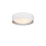 Kaspa VERO L 30446302 Stropné svietidlo 3x25W/E27 IP20