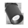 Polux HARON 314192 Vstavané downlight svetlo max 10W LED IP20