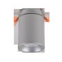Polux HARON 314208 Vstavané downlight svetlo max 10W LED IP20