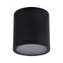 Polux OHIO 320056 Stropné svietidlo max 10W led IP54