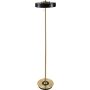 Step Into Design ARTDECO MF8872 black Stojanová lampa 3x40w/E14 IP20