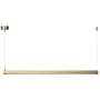 Step Into Design BEAM ST-8960-L80 Závesná lampa 2x8W/LED 3000K 760lm IP20