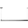 Step Into Design BEAM ST-8960-L80 titan Závesná lampa 2x8W/LED 3000K 760lm IP20