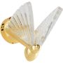 Step Into Design BEE WALL ST-W0612-1S Stena svietidlo 1x7W/LED 3000K 560lm IP20