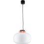 Step Into Design BOOM 9969P/B white Závesná lampa 2x12W/LED 3000K 560lm IP20