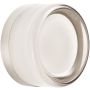 Step Into Design CANDY ST-MB1308 transparent Stena svietidlo 1x3W/LED 3000K 300lm IP20