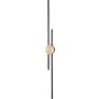 Step Into Design CENTRO ST-B3327-L Stena svietidlo 1x18W/LED 3000K 457lm IP20