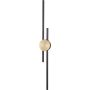 Step Into Design CENTRO ST-B3327-M Stena svietidlo 1x14W/LED 3000K 457lm IP20