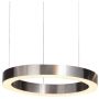Step Into Design CIRCLE ST-8848-40 NICKEL Závesná lampa 2x21W/LED 3000K 1995 lm IP20