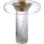 Step Into Design CLARO ST-8895T Stolná lampa 1x5W/LED IP20