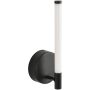 Step Into Design CLODE ST-MB240404-1 BLACK Stena svietidlo 1x8W/LED 3000K 640lm IP20