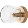 Step Into Design COSMIC ST-8954W Stena svietidlo 1x20W/E14 IP20