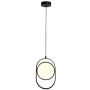 Step Into Design ELIPSE 60217A-M Závesná lampa 1x16W/LED 3000K 1440lm IP20