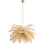 Step Into Design EMU ST-DN127 beige Závesná lampa 6x40w/E14 IP20