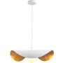 Step Into Design ENZO ST-F22020601-D40 white Závesná lampa 1x10W/G9 IP20