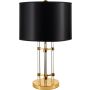 Step Into Design EXCLUSIVO DN921 Stolná lampa 1x40w/E27 IP20