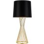 Step Into Design FILO MT1235 Stolná lampa 2x40w/E27 IP20