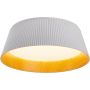 Step Into Design FRILL ST-DL6487-C-WH Stropná lampa 1x21W/LED 1980lm IP20