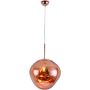 Step Into Design GLAM MP-1239-380 Závesná lampa 2x30W/E27 IP20