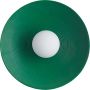 Step Into Design ILUSIONI ST-F059 GREEN Stena svietidlo 1x20W/G9 IP20