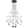 Step Into Design LINEA ST-5961-20 Závesná lampa 2x10W/G9 IP20