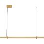 Step Into Design LOVELY ST-DN1620-100 GOLD Závesná lampa 1x9W/LED 3000K IP20