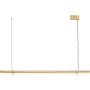 Step Into Design LOVELY ST-DN1620-120 GOLD Závesná lampa 1x11W/LED 3000K IP20