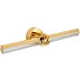 Step Into Design LOVELY ST-DN1621-GOLD Stena svietidlo 1x5W/LED IP20