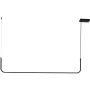 Step Into Design MINIMA MP0095-L120 Závesná lampa 20W/LED 3000K 1600 lm IP20