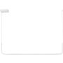 Step Into Design MINIMA MP0095-L120_WH Závesná lampa 2x20W/LED 3000K 1600 lm IP20