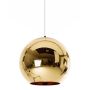 Step Into Design MIRROR GLOW ST-9021-L gold Závesná lampa 2x60W/E27 IP20