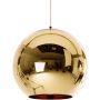 Step Into Design MIRROR GLOW ST-9021-M gold Závesná lampa 2x60W/E27 IP20