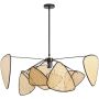 Step Into Design NATURA ST-DN1350-10 Stropná lampa 1x40w/E27 IP20