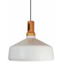 Step Into Design NORDIC WOODY ST-5097A Závesná lampa 2x60W/E27 IP20