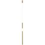 Step Into Design O-LINE ST-1689L Závesná lampa 2x5W/LED 3000K 450 lm IP20