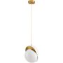 Step Into Design ORBITA DP0067-200 Závesná lampa 1x25W/E27 IP20