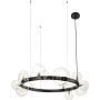 Step Into Design ORION XC111-850 Závesná lampa 15x40w/G9 IP20