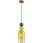 Step Into Design PASTELLO ST-DN399A Závesná lampa 1x40w/E27 IP20