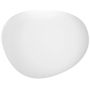 Step Into Design PEBBLE ES-ST003 Stojanová lampa 1x5W/LED 400lm IP54